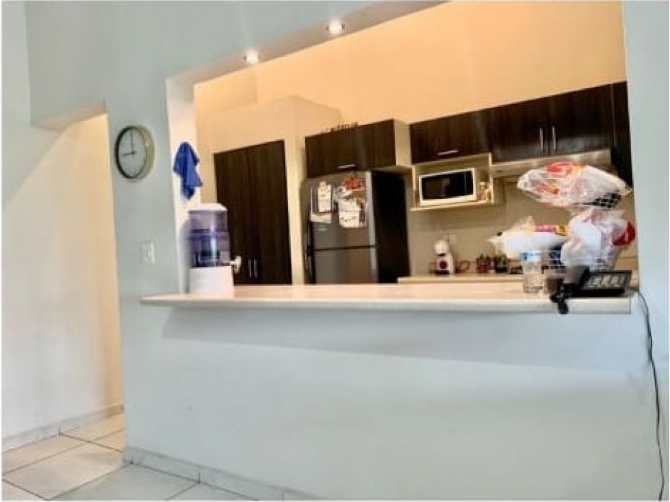 HACIENDA LOS MORALES Departamento en Renta en San Nicolás MZC - 5
