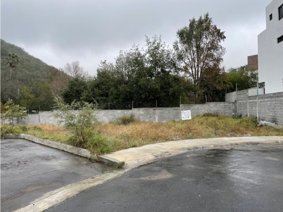 TERRENO EN VENTA CAROLCO 3ER SECTOR hz - 3