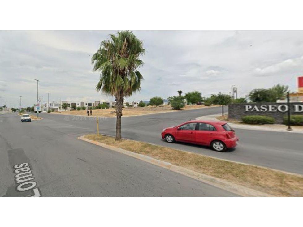 OPORTUNIDAD TERRENO EVENTA DETRAS HEB PENINSULA 2454 M 2 $ 30.429.000 — foto 3
