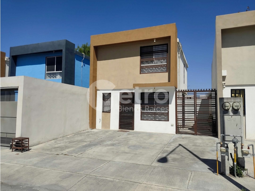MIRASOL RESIDENCIAL Casa en Renta EQUIPADA en Apodaca MZC — foto 2