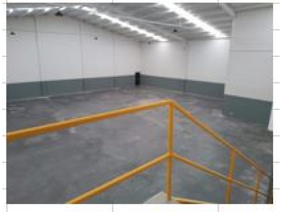 BODEGA EN RENTA EN SANTA ROSA Y CARR LAREDO LISTA 791M 2 $ 94.900 - 2