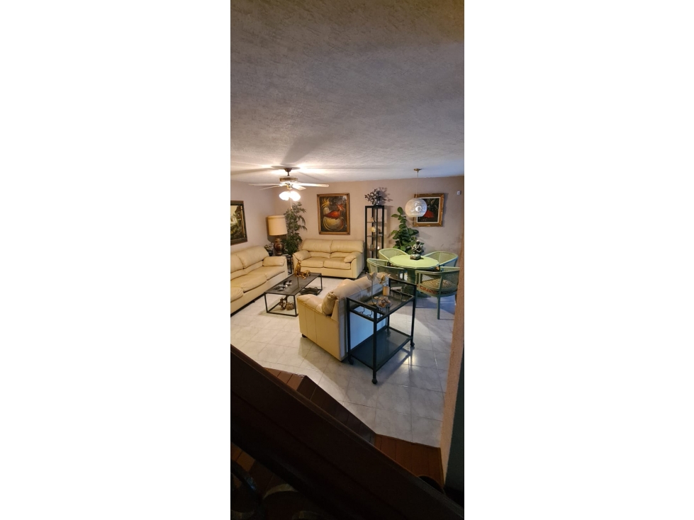 AMPLIA CASA EN VENTA BONITOS ACABADOS EN CUMBRES 3 SECTOR $ 9.5 MILL — foto 4
