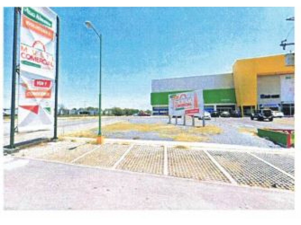 EXCELENTE TERRENO VENTA AV JUAREZ MULTICOMERCIAL 475 M 2 $ 10.250,000 - 2