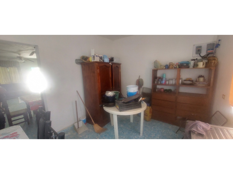 TERRENO EN VENTA EN LA MORITA, ALLENDE, N.L. - 5
