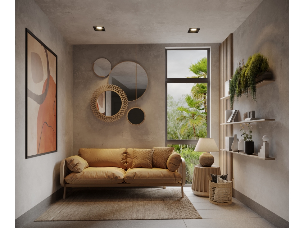 PRE VENTA DEPARTAMENTO EN TULUM QUINTANA ROO MST — foto 2