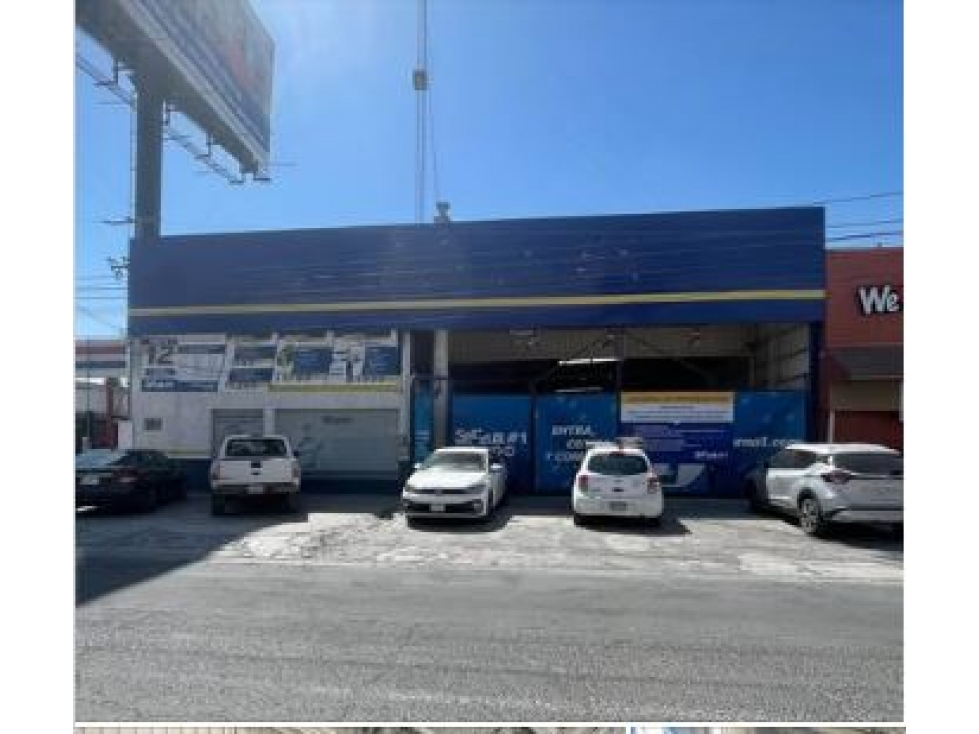 EXCELENTE BODEGA EN AV PROL MADERO EN RENTA 635 M2 $ 150.000 - 4
