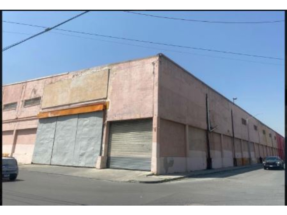 BODEGA EN RENTA MONTERREY AV LAZARO CARDENAS 4017 M 2 $ 150 M2 — foto 6