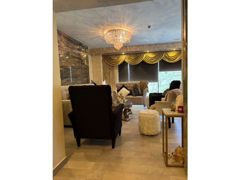 DEPARTAMENTO EN RENTA EN CANTERA A ESTRENAR 2 REC $ 42 MIL — foto 3