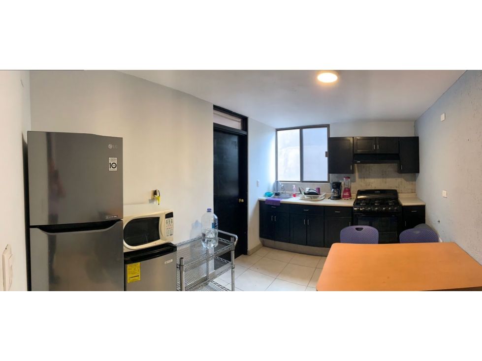 DEPARTAMENTO VENTA CUMBRES 1 ER SECTOR AV LEONES 3 REC $ 3.490.000