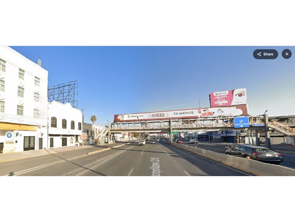 TERRENO VENTA ESQUINA GONZALITOS C/CONST T 600 M CONST 1200 $ 18 Mill