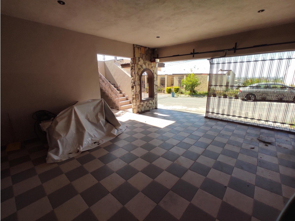 CONTRY SOL Casa en Venta en Guadalupe MZC - 2