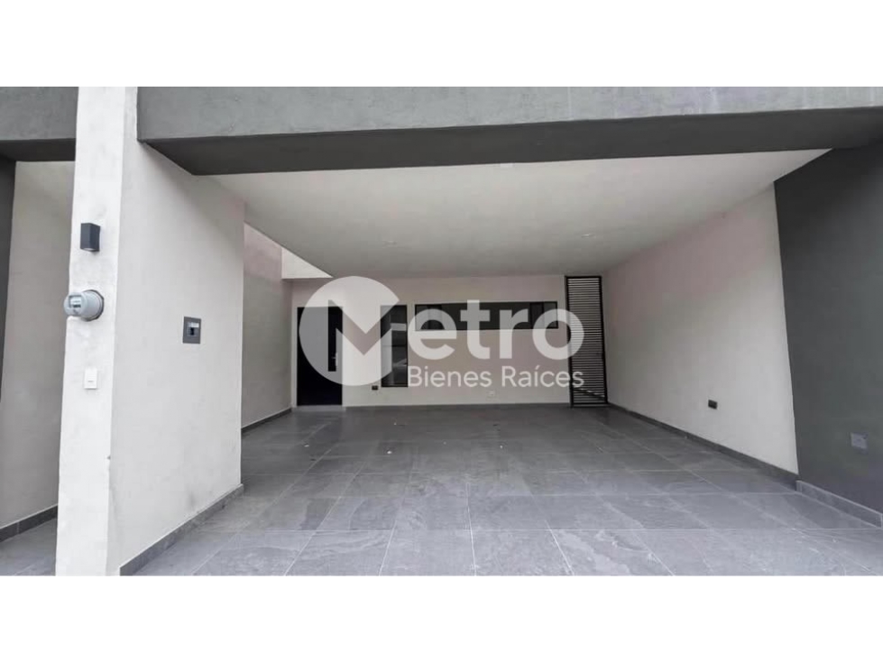 Casa en Renta A ESTRENAR en Apodaca MZC — foto 2