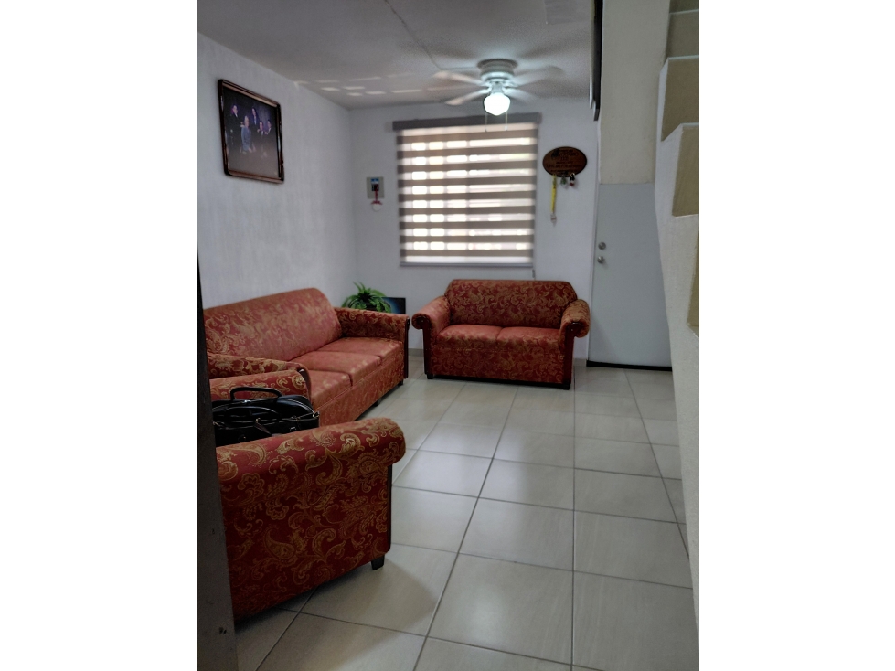 Venta Valle de Lincoln Casa Duplex MST — foto 2