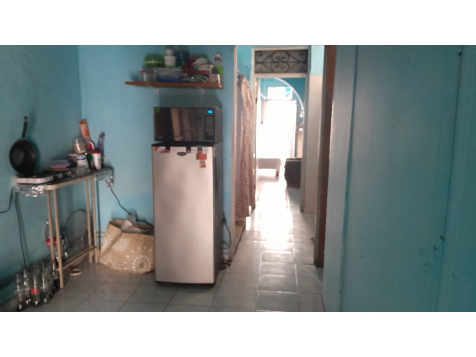 CASA EN VENTA CENTRO MONTERREY 1 NIVEL ENTRE COLON Y MADERO $ 2.6 M — foto 5