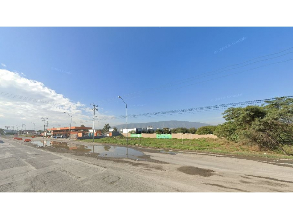 EXCELENTE TERRENO EN RENTA FRENTE A LOS CAVACITOS 1000 M 2 $ 48.000 - 2