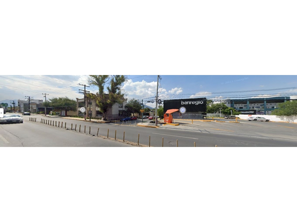 LOCAL VENTA ESQUINA AV VASCONCELOS 700 M 2 T 400 M 2 C 2 $ 50 MILL - 2