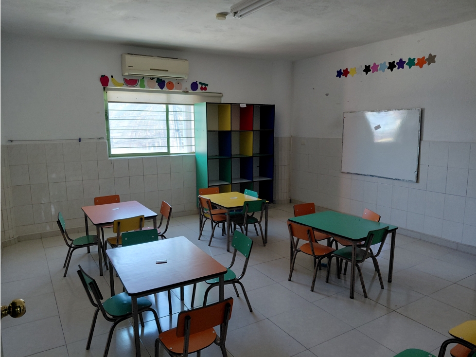 Colegio en Venta Linda Vista MST - 3