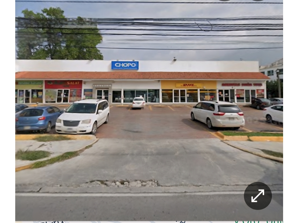 Local comercial en Renta las Brisas MST — foto 2