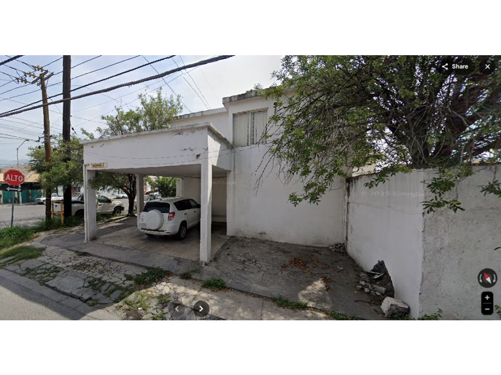 EXCELENTE BODEGA&OFICINA; ESQUINA VENTA AREA MITRAS 500 M2 $ 8 Mill - 2