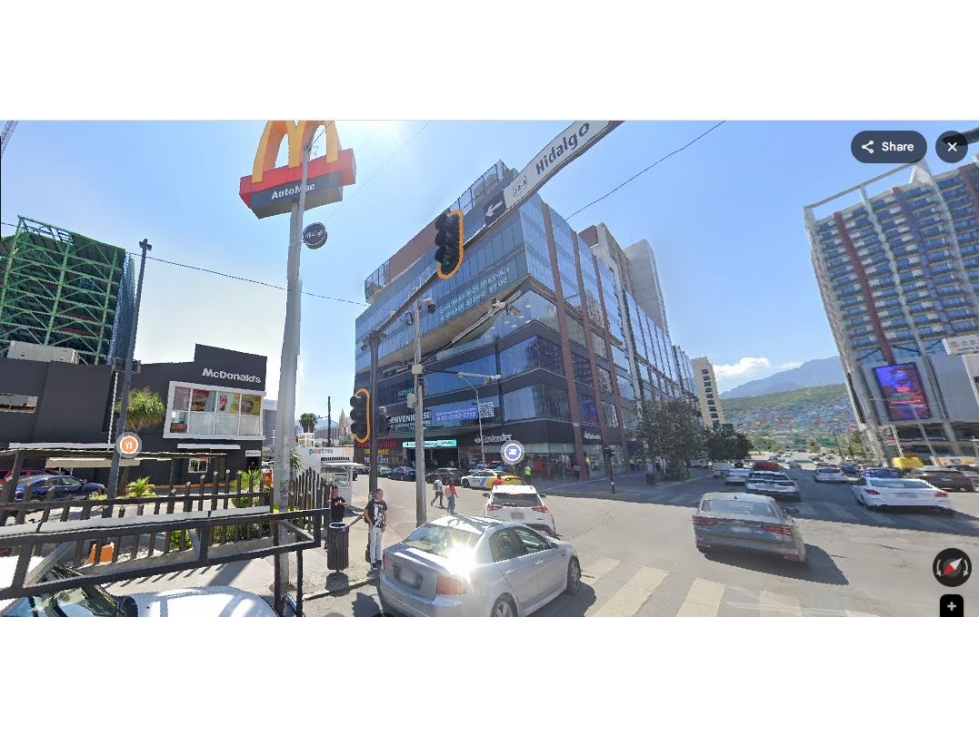 OPORTUNIDAD DE VENTA 3 LOCALES JUNTOS CENTRO CUAUHTEMOC 542 M 2