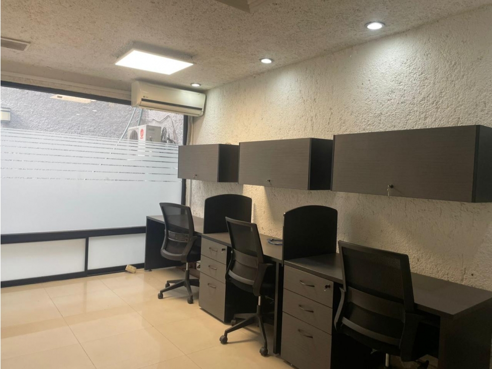 OFICINA EN RENTA EN OBISPADO LSL — foto 2
