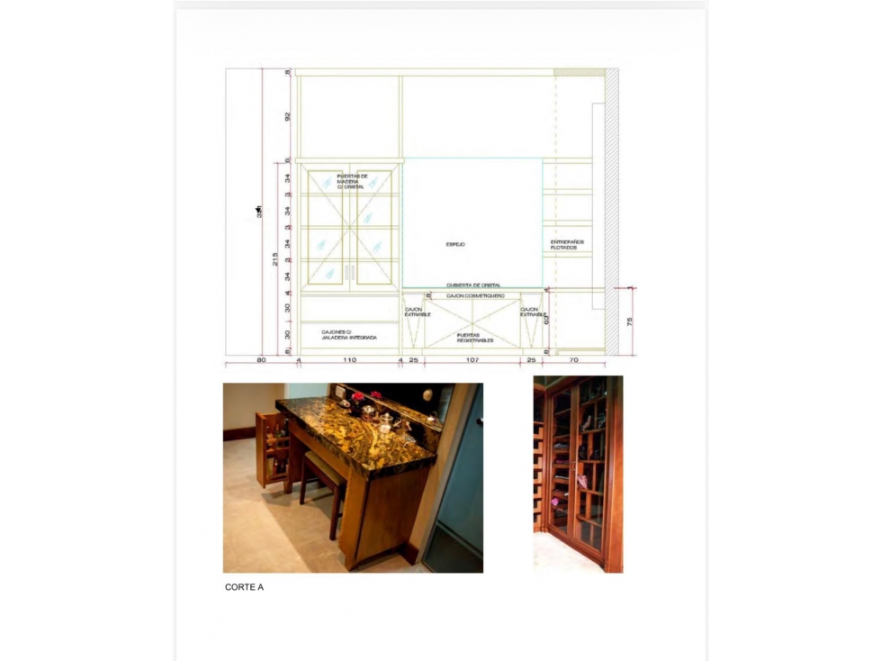 BONITA CASA A ESTRENAR LOS RIOS SAN PEDRO $ 49.430.000 — foto 6