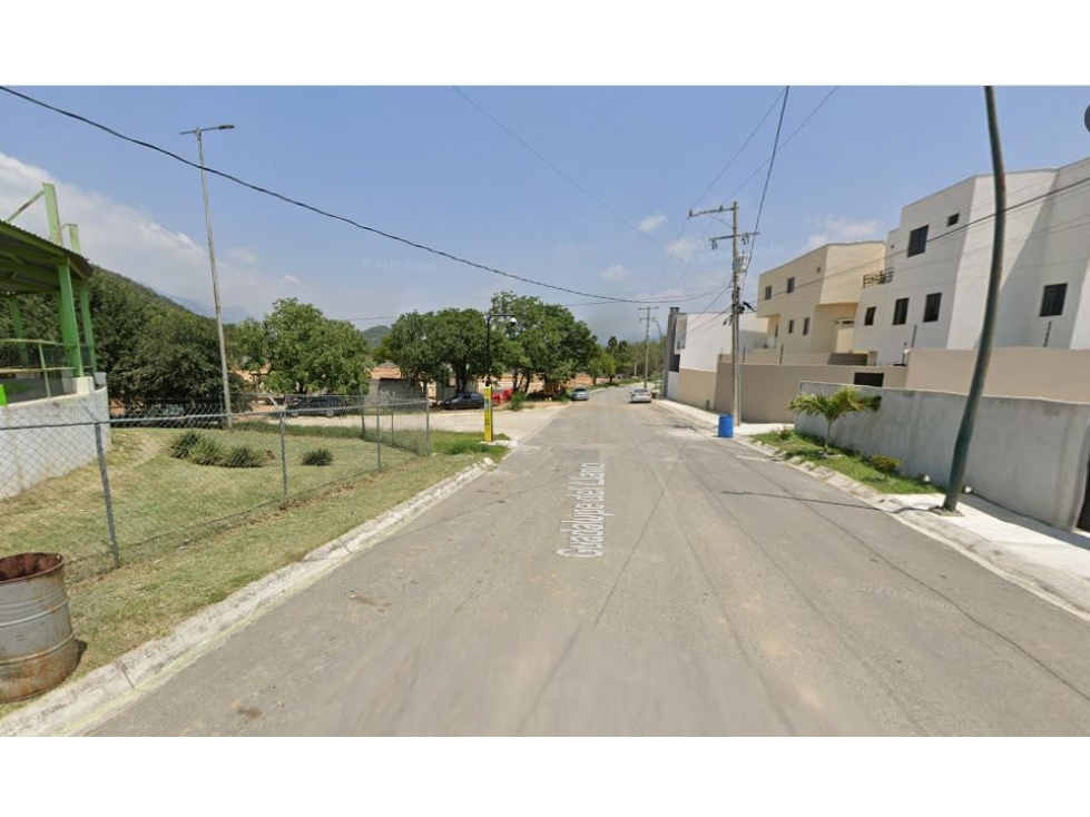 OPORTUNIDAD TERRENO EN VENTA SANTIAGO 6446 M 2 $ 8.700.000 — foto 3