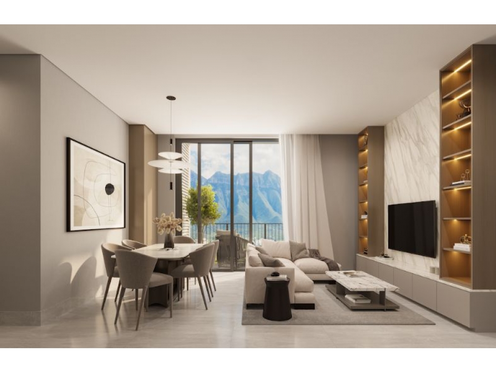 EXCELENTE DEPA VENTA KAUMA CUMBRES A ESTRENAR $ 4.3 M — foto 4