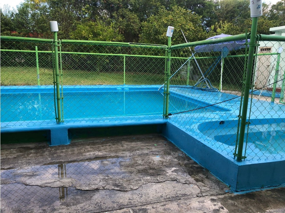 Quinta en Venta San Mateo MST - 2