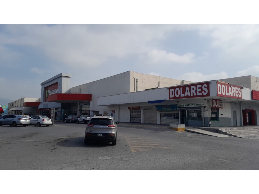 EXCELENTE Y AMPLIO LOCAL EN RENTA MITRAS CON EST 306 M2 $ 115.500 — foto 6