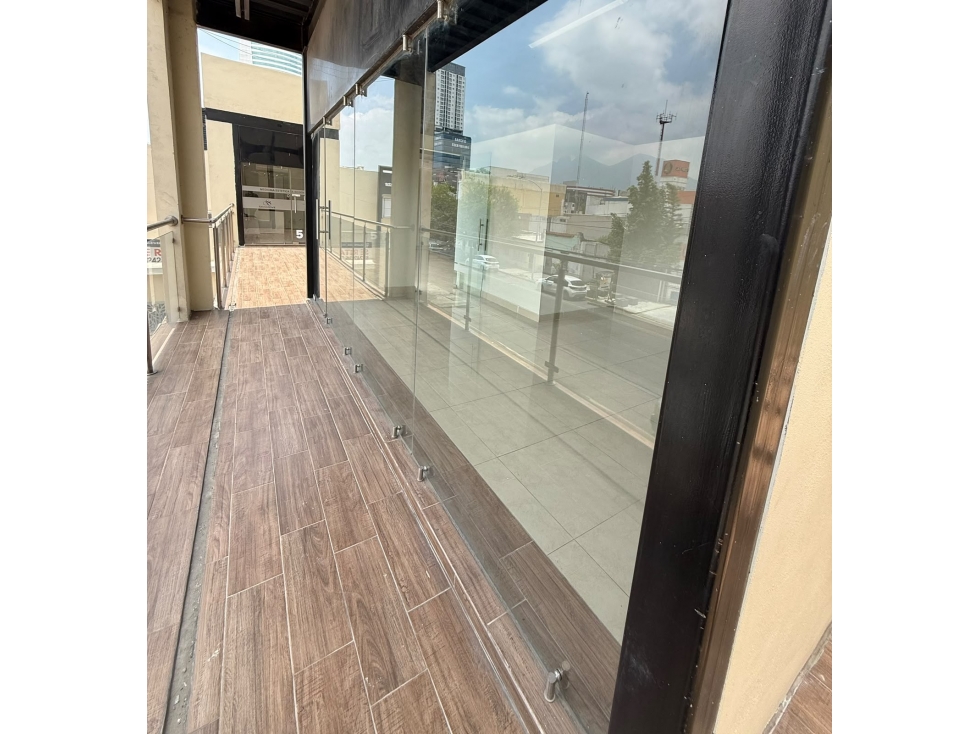 Local Comercial en Renta Col. Obrera, Cintermex, Fundidora, JPMG — foto 2