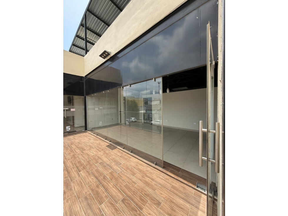 Local Comercial en Renta Col. Obrera, Cintermex, Fundidora, JPMG — foto 2