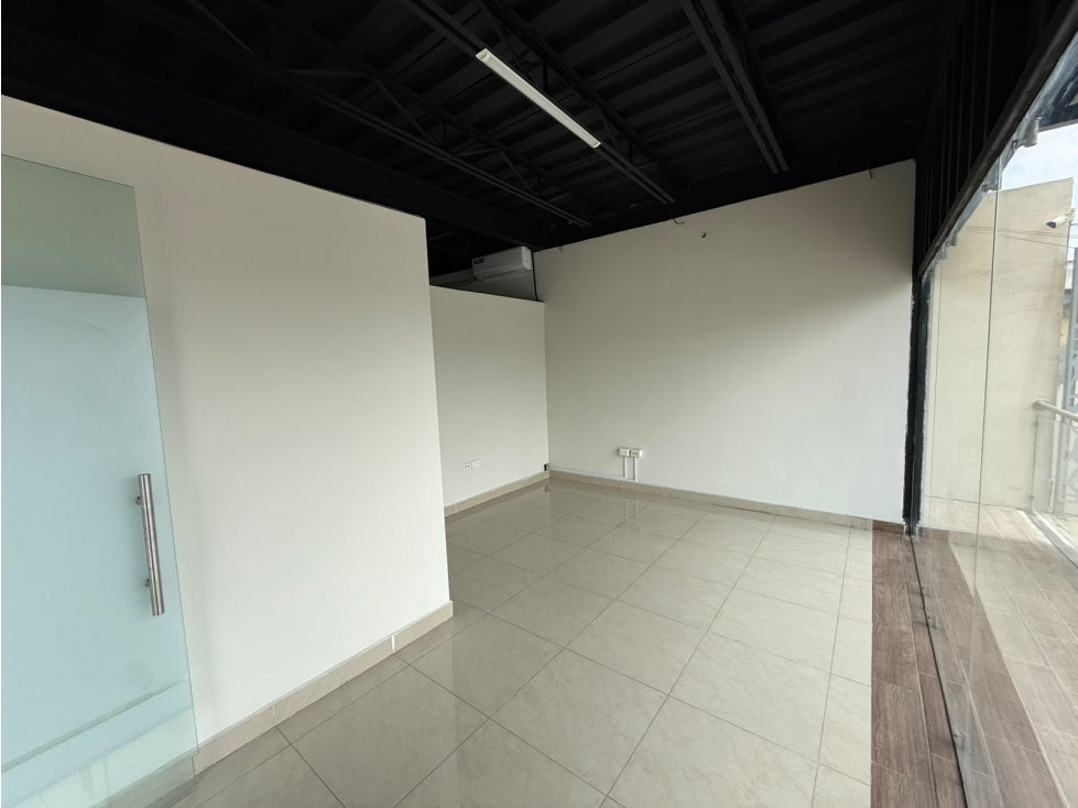 Local Comercial en Renta Col. Obrera, Cintermex, Fundidora, JPMG — foto 2
