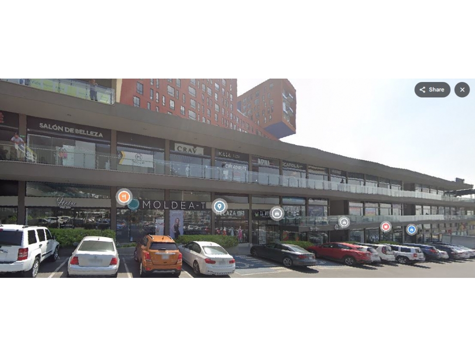 EXCELENTE LOCAL VIA 02 100 M2 PLANTA BAJA EN SAN JEROMINO $ 50.000 — foto 4