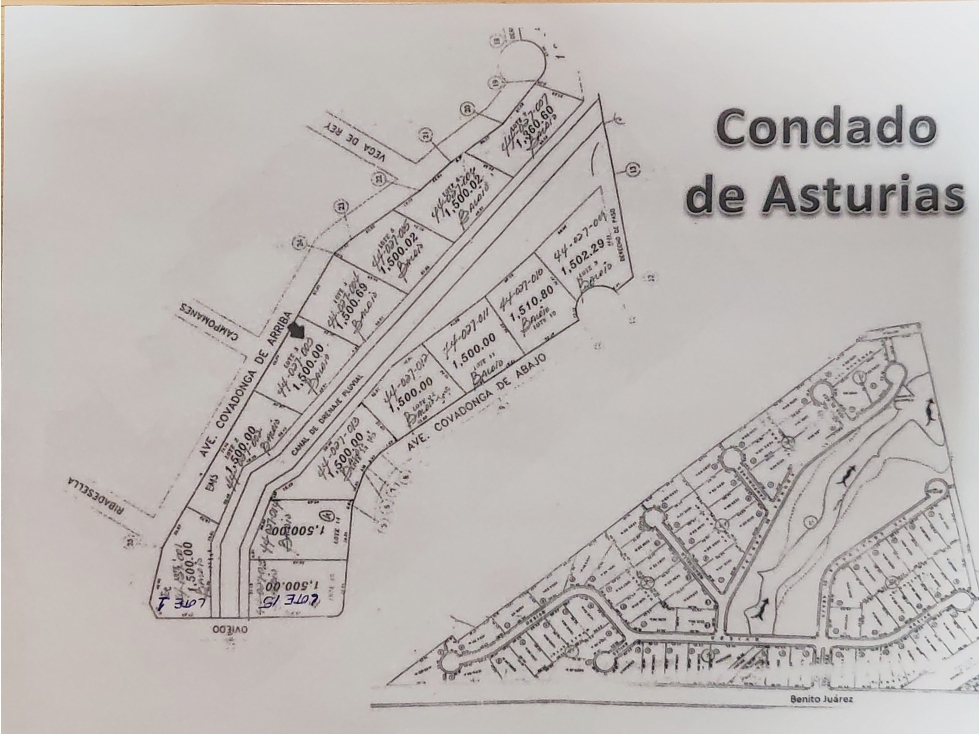 TERRENO EN VENTA EN SANTIAGO, NL. EDA — foto 2