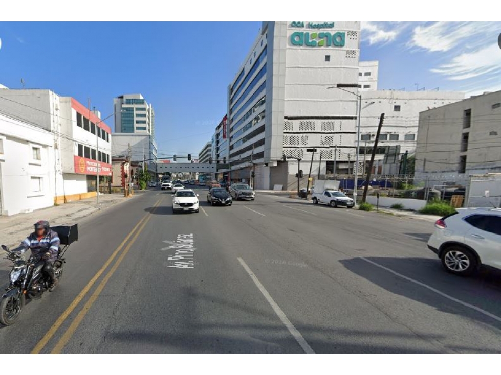 EXCELENTE LOCAL EN RENTA CENTRO AV PINO SUAREZ 38 M 2 $ 30 Mil — foto 2