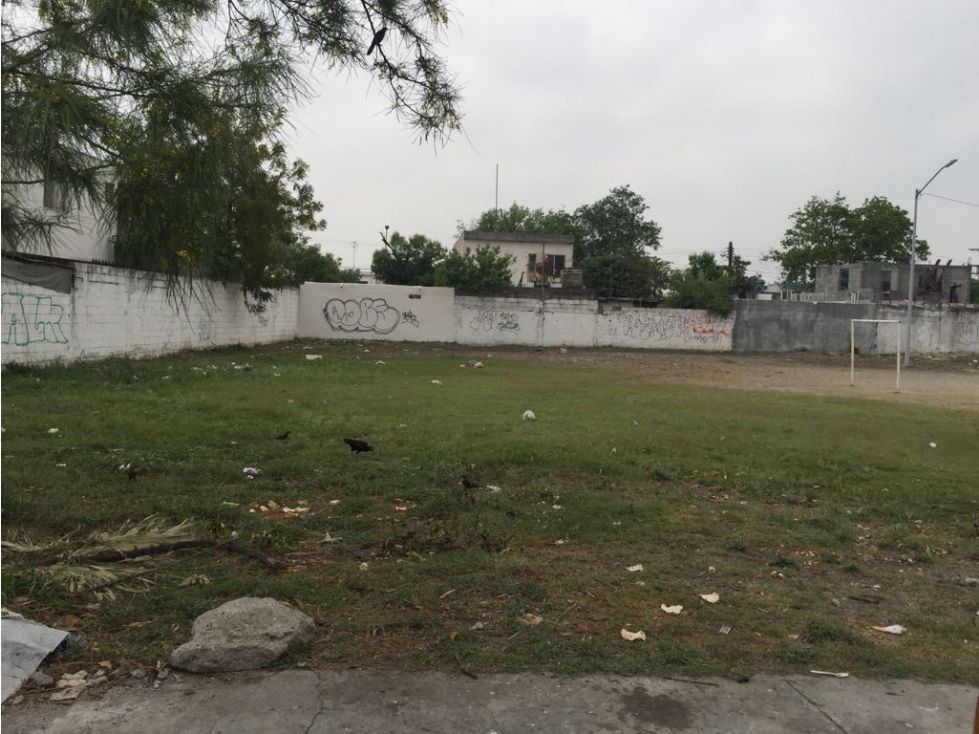 EXCELENTE TERRENO EN VENTA SAN NICOLAS EN VALLE DEL MEZQUITAL 523 M 2 - 1