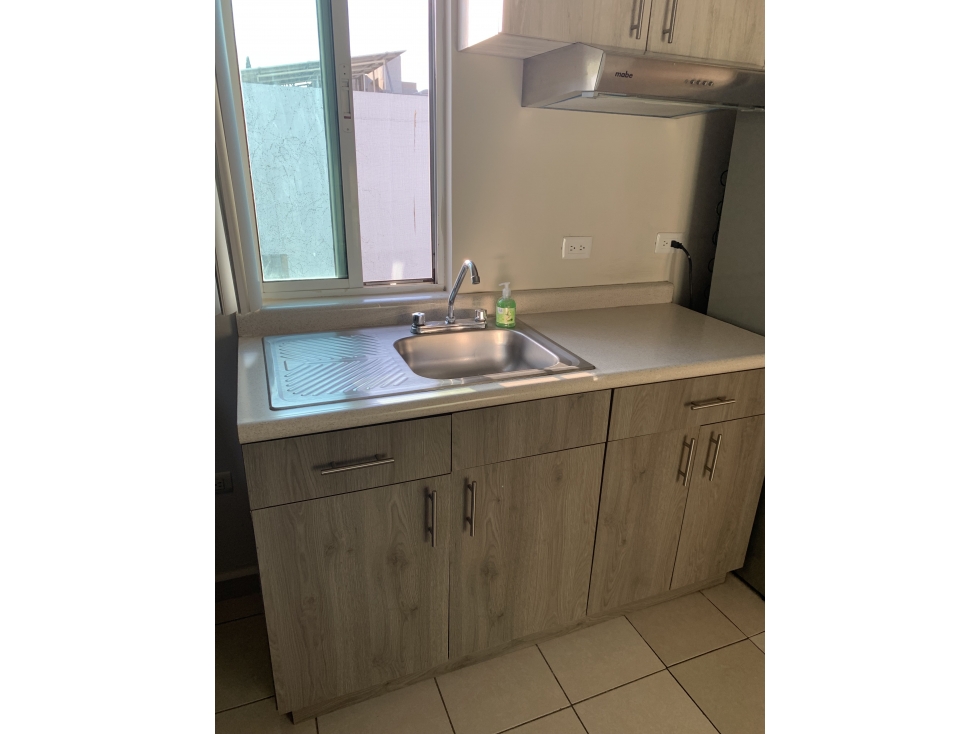 Loft amueblado en Renta - San Pedro Garza García AVC — foto 3
