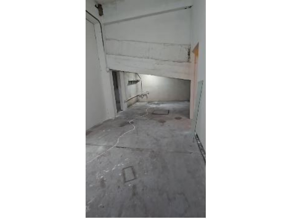 BODEGA EN RENTA CENTRO MTY CALLE ESCOBEDO 530 M 2 $ 47.000 - 3