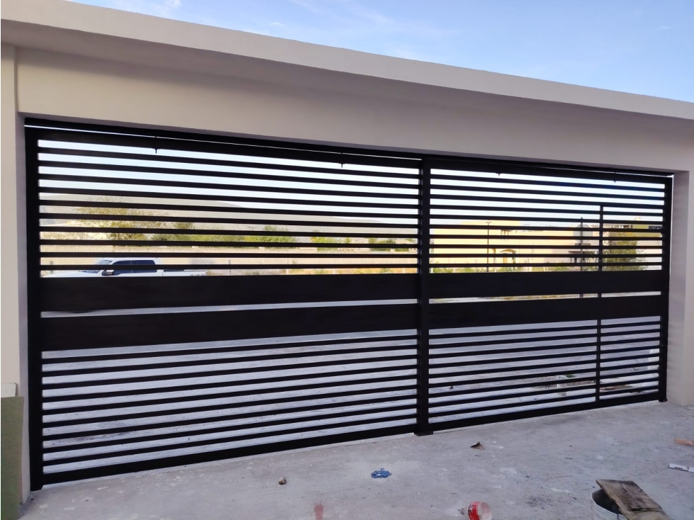 CASA NUEVA CUMBRES DIAMANTE MONTERREY 137 M2 $ 4.400.000 - 5