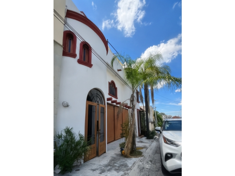 CASA CONTRY SOL MR - 2