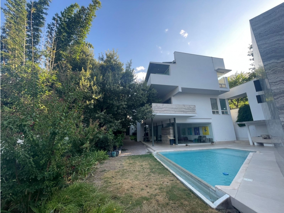 CASA EN VENTA EN SIERRA ALTA NLC - 3