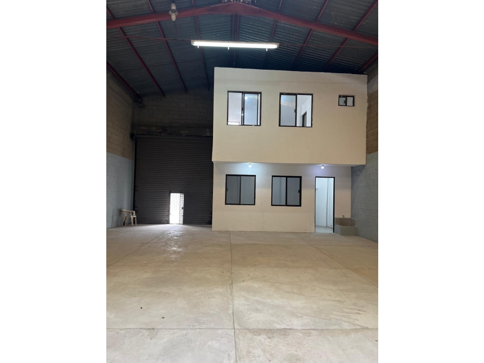 BODEGA EN VENTA AMO - 6