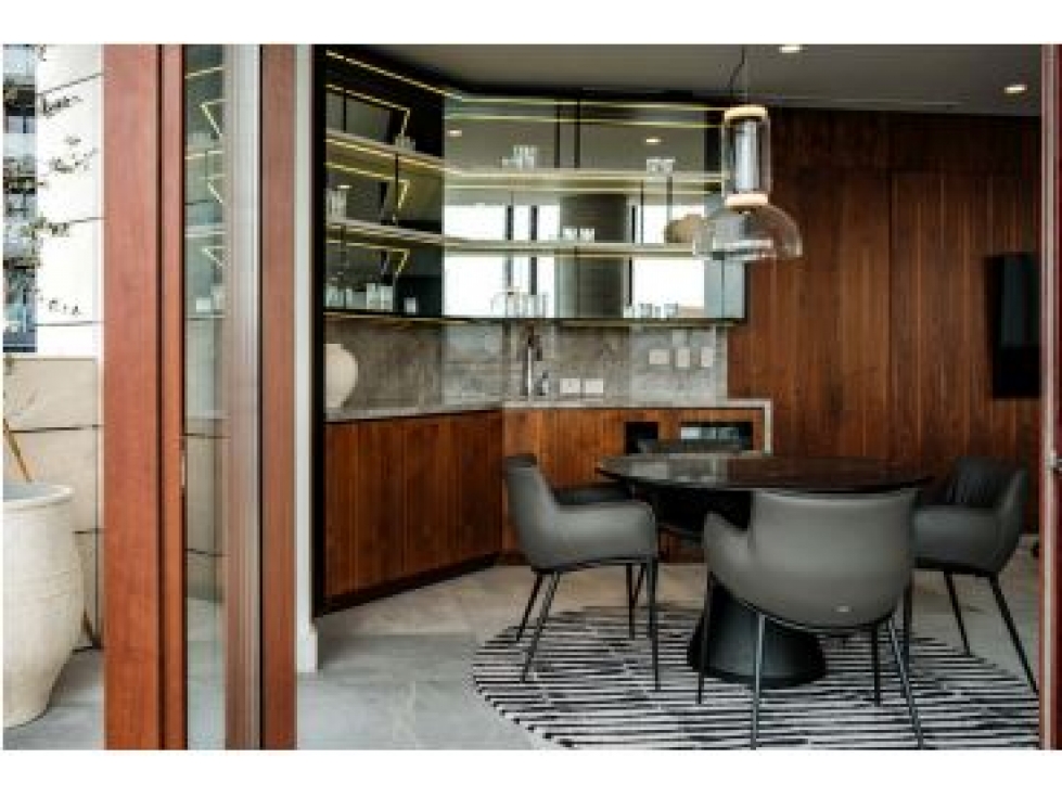 Exclusivo Depto Nuevo Venta Privanzas Amueblado 308 m $ 32.258.M — foto 4