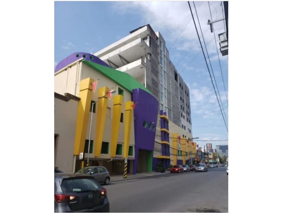 LOCAL DISPONIBLE SAN JERONIMO 368 M 2 $ 117.000 Mil — foto 3