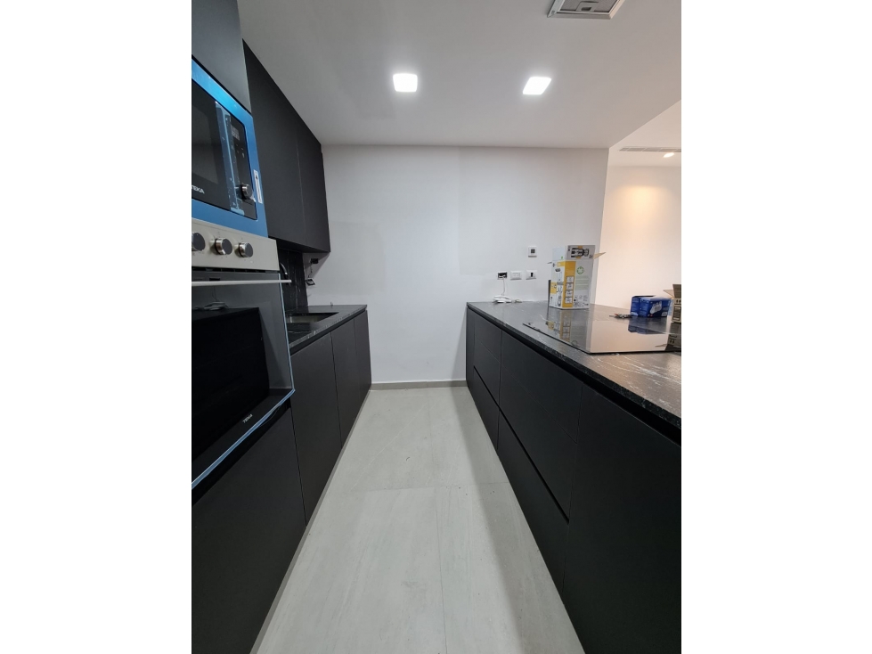 DEPARTAMENTO EN VENTA TORRE AMBAR VIA CORDILLERA VALLE PONIENTE HZ - 5