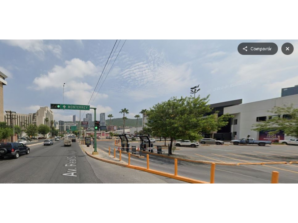 LOCAL VENTA VALLE RESIDENCIAL SAN AGUSTIN 800 M 2 $2.550.000 USD - 5