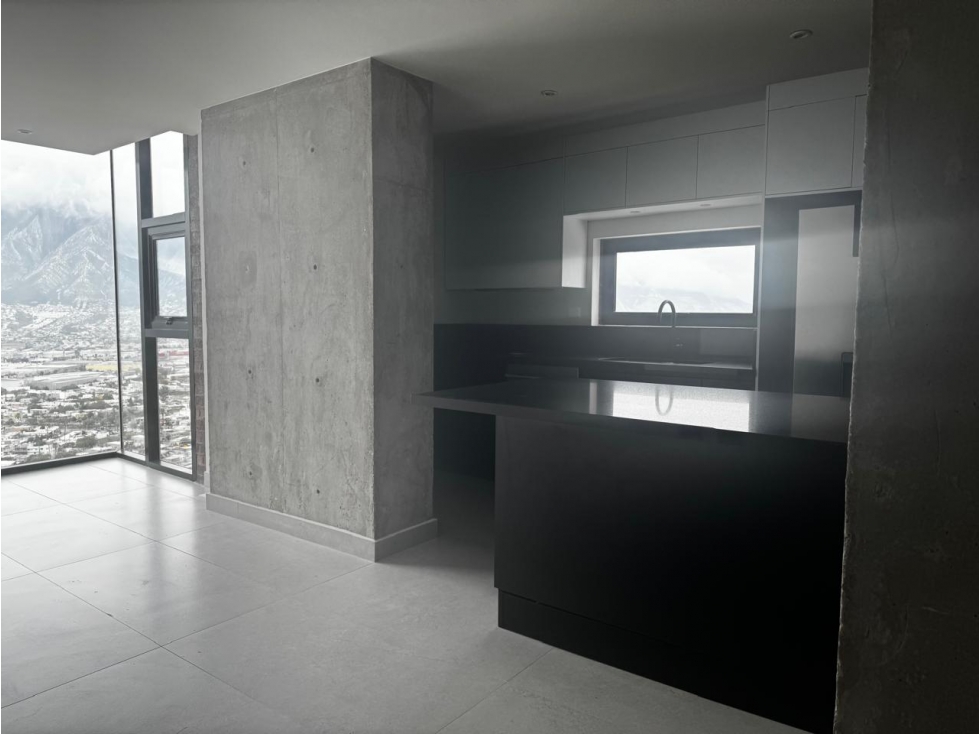 DEPARTAMENTO EQUIPADO EN RENTA TORRE MUN VALLE PONIENTE hz - 3