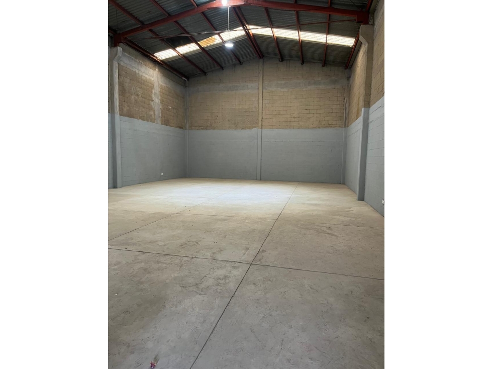 BODEGA EN VENTA AMO - 4