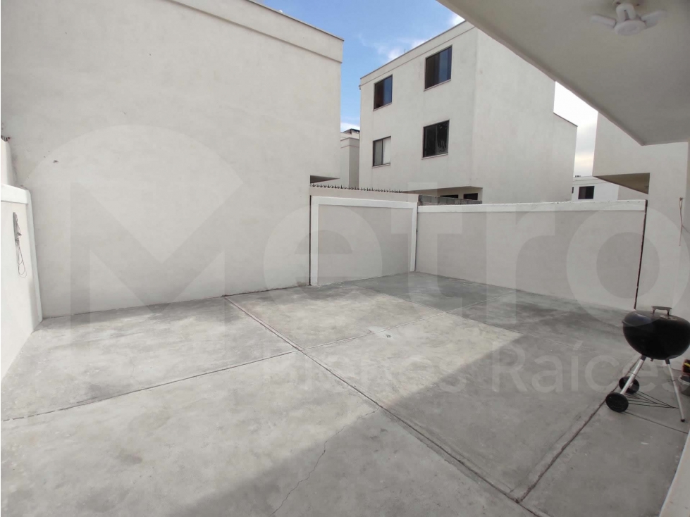 ALTABRISA Casa en Renta AMUEBLADA en Apodaca MZC () — foto 5